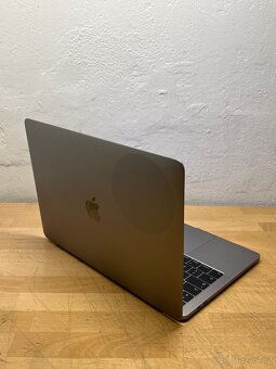 MacBook Pro 13” 2016/16GB RAM/Intel i7/1TB SSD/ Záruka - 5