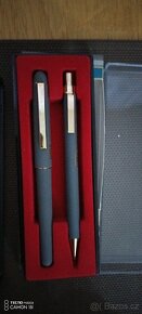 Nové repre dárkové sady psacích potřeb s ceramic pen - 5