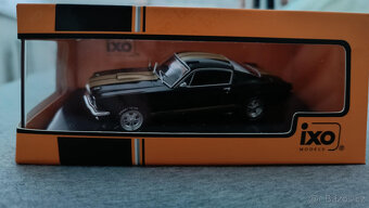 modely - 5