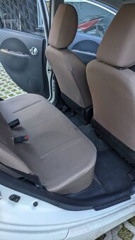 Prodám Citroen C zero - elektromobil - 5