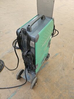 MIGATRONIC Omega2 400 - 5