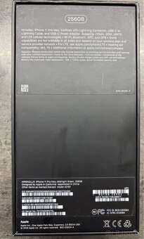 iPhone 11 pro max 256 GB - 5