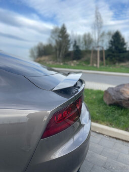 Audi A7, 3.0TDi QUATTRO VELMI PĚKNÉ - 5