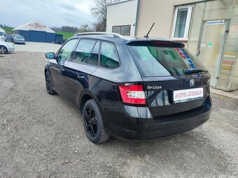 Škoda Fabia 1,2 TSi Joy - 5