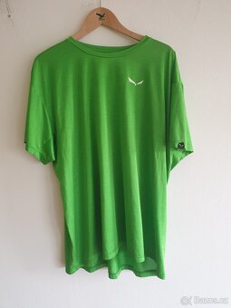 SALEWA oblečení a doplňky - 5