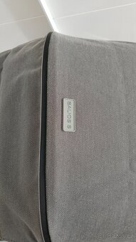 Sportovní kočarek Cybex + pláštěnka - 5