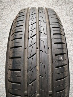 Sada pneumatik Matador Hectora 5 - 195/65 R15 - stáří 1 rok - 5