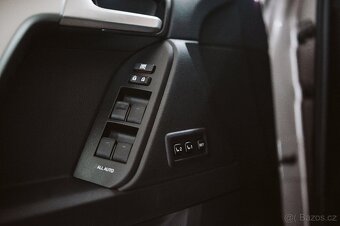 Land Cruiser, Executive, Záruka, PPF folie - 5