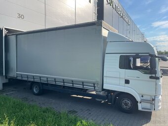 MAN TGL 12.250 - 5