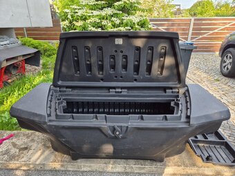 Box do korby pickup - 5