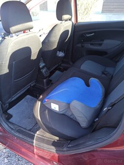 Fiat Linea 1,3 JTD 90 - 5