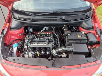 Hyundai i20 1.2i 55kW Family+ - 5