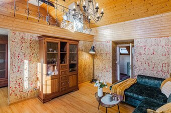 Prodej RD 3+kk, 101 m², Vraný, pozemek 520 m² - 5