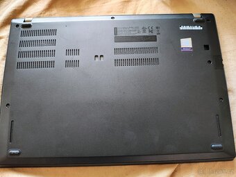 Lenovo ThinkPad T480s - 5