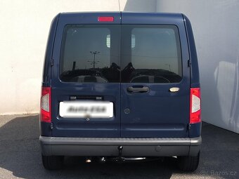 Ford Transit Connect 1.8 TDCi , 55 kW nafta, 2012 - 5