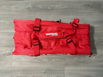 Tenisová raketa a bag Wilson - 5