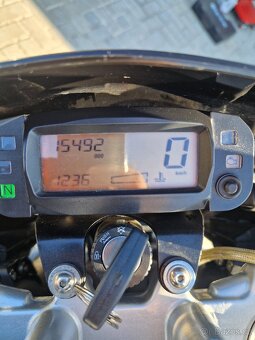 Aprilia sx 125 2019 - 5