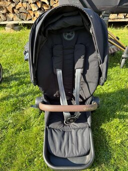 Cybex priam 4 ( korba+ sporťák ) - 5