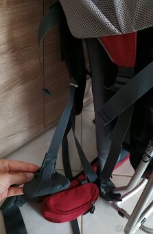 Krosna Salewa - 5