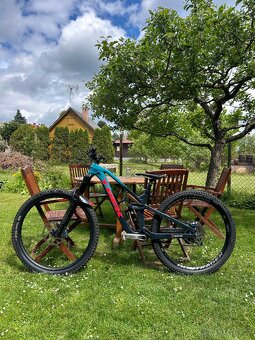 Trek Slash 8 2021 - 5