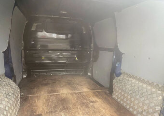 Toyota ProAce 2.0 D-4D Medium 3,1t Mobilny Life - 5