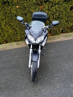 Honda XL 125 V Varadero - 5