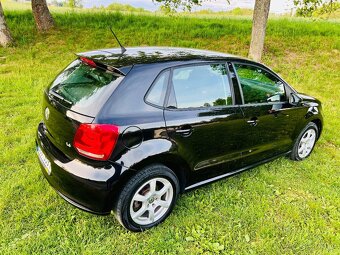 Volkswagen Polo, 1.4, TOP STAV - 5
