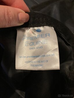 Liner Premier Equine 6,3" 100g - 5