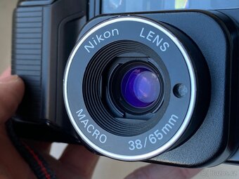 Nikon L35 TW AF - 5