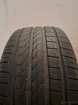 215/46 R 16 - 5