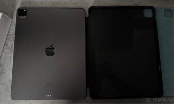 iPad Pro, 12,9palcový (5. generace) - 5