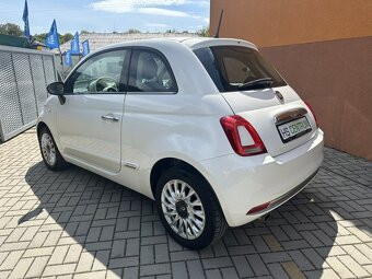 Fiat 500 Plus 1.2i 51kW Top stav serviska - 5