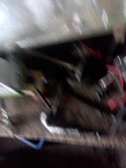 ND na citroen BX 1,9 TZD a XM - 5