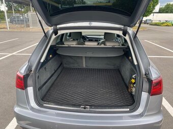 prodam audi a6 c7 - 5
