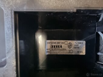 Tesla B700 - 5
