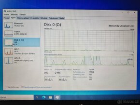 HP EliteBook 840 G2, i5-5300U, 8GB RAM, 120GB SSD,Win10 - 5