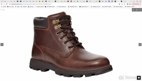 Boty zimní UGG - Stenton - australia - vel. 40 - EU - 5