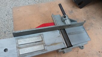 Příslušenství k vrtačce Narex - pila, hoblík - 5