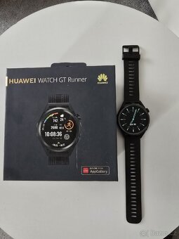 Huawei watch gt runner - 5