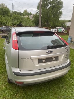 Ford focus mk2 1.6i ne - 5