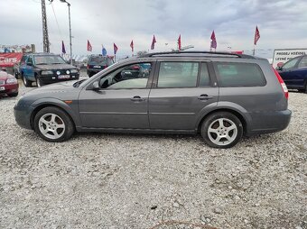 FORD MONDEO 2.5i V6 24V GHIA - 5