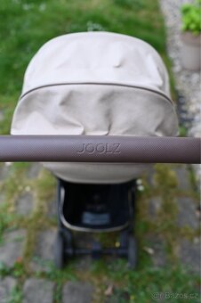 Kočárek Joolz Aer+ Sandy Taupe - 5