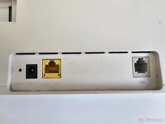 Wifi router Huawei B311s - 220 - 5
