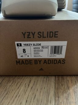 Yeezy Slide 41 - 5
