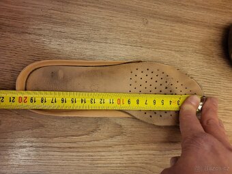 tenisky Geox - 5