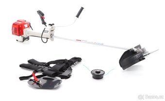 Benzínový křovinořez VeGA BC430PRO - 5