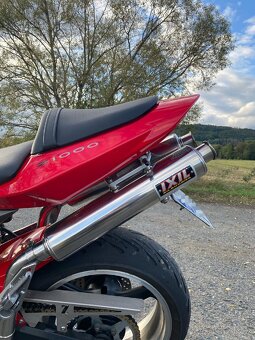 Kawasaki z1000 - 5