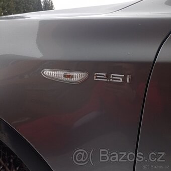 BMW x3 - 5