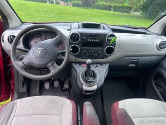 Citroen Berlingo 1,6 Hdi - 5