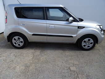 Kia Soul 1.6CRDi,94kW,2majČR,S.kniha,klima,tažné - 5